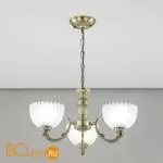 Люстра Citilux Севилья CL414133 - Фото 2