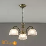 Люстра Citilux Севилья CL414133 - Фото 13