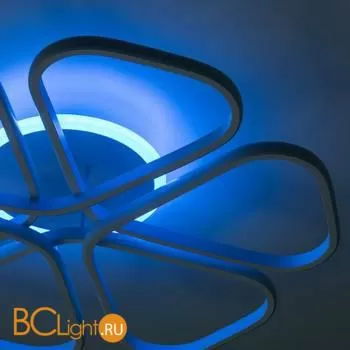 Потолочный светильник Citilux Сезар Смарт CL233A270E - Фото 10