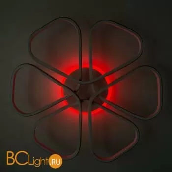 Потолочный светильник Citilux Сезар Смарт CL233A270E - Фото 9