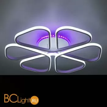 Потолочный светильник Citilux Сезар Смарт CL233A270E - Фото 7