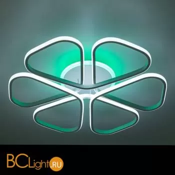 Потолочный светильник Citilux Сезар Смарт CL233A270E - Фото 2