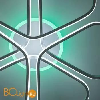 Потолочный светильник Citilux Сезар Смарт CL233A270E - Фото 8