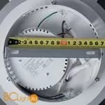 Потолочный светильник Citilux Сезар Смарт CL233A270E - Фото 11