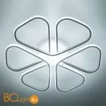 Потолочный светильник Citilux Сезар Смарт CL233A270E - Фото 0