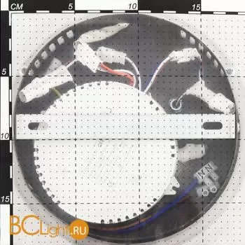 Потолочный светильник Citilux Сезар Смарт CL233A255E - Фото 19