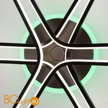 Потолочный светильник Citilux Сезар Смарт CL233A275E - Фото 12