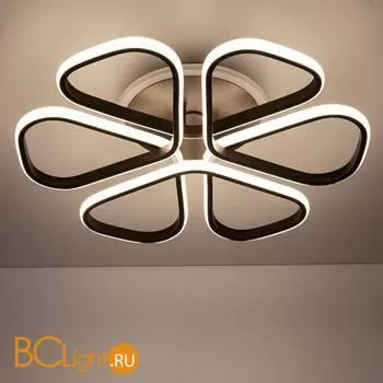 Потолочный светильник Citilux Сезар Смарт CL233A275E - Фото 7