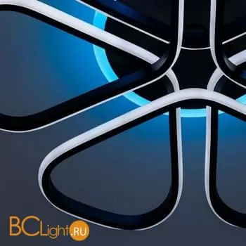 Потолочный светильник Citilux Сезар Смарт CL233A275E - Фото 6