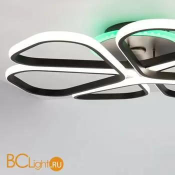 Потолочный светильник Citilux Сезар Смарт CL233A275E - Фото 11