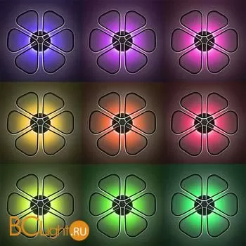 Потолочный светильник Citilux Сезар Смарт CL233A275E - Фото 1