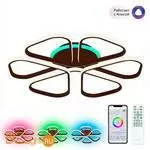 Потолочный светильник Citilux Сезар Смарт CL233A275E