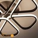 Потолочный светильник Citilux Сезар Смарт CL233A275E - Фото 8