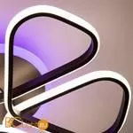 Потолочный светильник Citilux Сезар Смарт CL233A275E - Фото 9