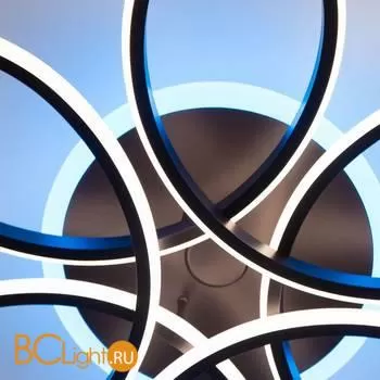 Потолочный светильник Citilux Сезар Смарт CL233A175E - Фото 2