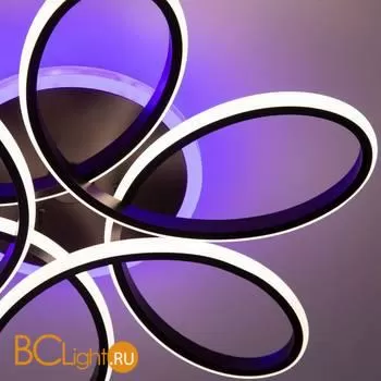 Потолочный светильник Citilux Сезар Смарт CL233A175E - Фото 0