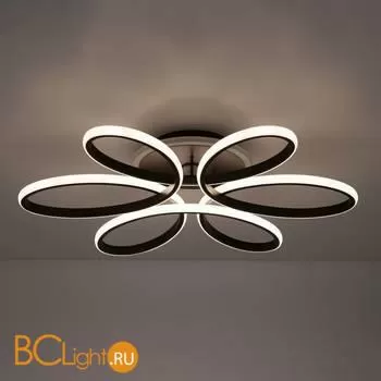 Потолочный светильник Citilux Сезар Смарт CL233A175E - Фото 10