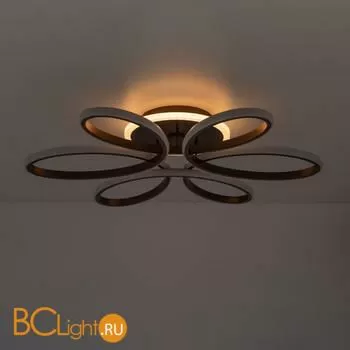 Потолочный светильник Citilux Сезар Смарт CL233A175E - Фото 8