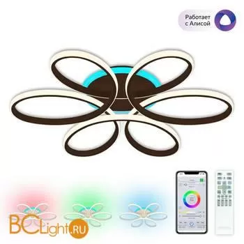 Потолочный светильник Citilux Сезар Смарт CL233A175E