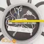 Потолочный светильник Citilux Сезар Смарт CL233A175E - Фото 11