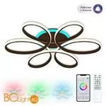 Потолочный светильник Citilux Сезар Смарт CL233A175E