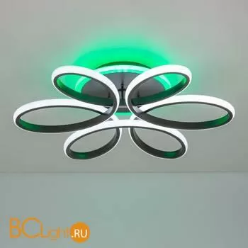 Потолочный светильник Citilux Сезар Смарт CL233A155E - Фото 2