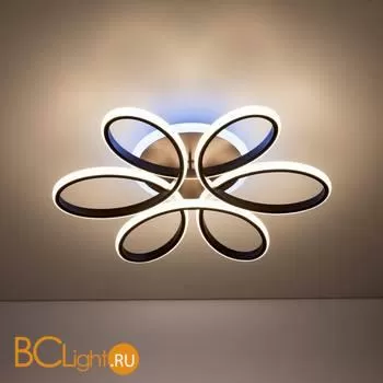 Потолочный светильник Citilux Сезар Смарт CL233A155E - Фото 4