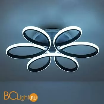 Потолочный светильник Citilux Сезар Смарт CL233A155E - Фото 5