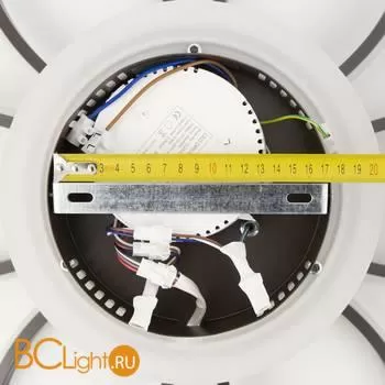 Потолочный светильник Citilux Сезар Смарт CL233A155E - Фото 7