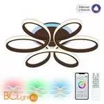 Потолочный светильник Citilux Сезар Смарт CL233A155E