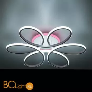 Потолочный светильник Citilux Сезар Смарт CL233A170E - Фото 2