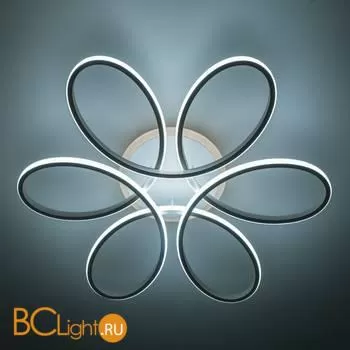 Потолочный светильник Citilux Сезар Смарт CL233A170E - Фото 3