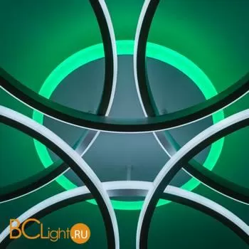 Потолочный светильник Citilux Сезар Смарт CL233A170E - Фото 7