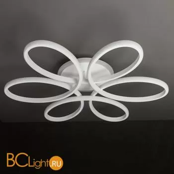 Потолочный светильник Citilux Сезар Смарт CL233A170E - Фото 10