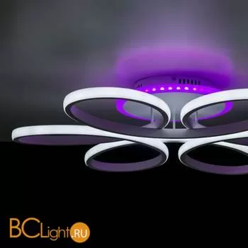 Потолочный светильник Citilux Сезар Смарт CL233A170E - Фото 16