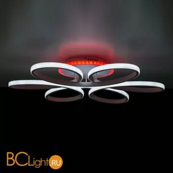 Потолочный светильник Citilux Сезар Смарт CL233A170E - Фото 8