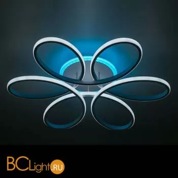 Потолочный светильник Citilux Сезар Смарт CL233A170E - Фото 15