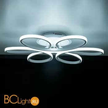 Потолочный светильник Citilux Сезар Смарт CL233A170E - Фото 14