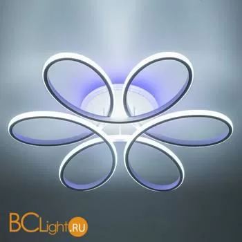 Потолочный светильник Citilux Сезар Смарт CL233A170E - Фото 0