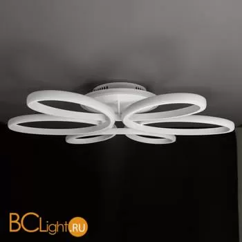 Потолочный светильник Citilux Сезар Смарт CL233A170E - Фото 11