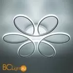 Потолочный светильник Citilux Сезар Смарт CL233A170E - Фото 13