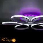 Потолочный светильник Citilux Сезар Смарт CL233A170E - Фото 16