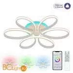 Потолочный светильник Citilux Сезар Смарт CL233A170E