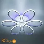 Потолочный светильник Citilux Сезар Смарт CL233A170E - Фото 0