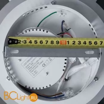 Потолочный светильник Citilux Сезар Смарт CL233A150E - Фото 11