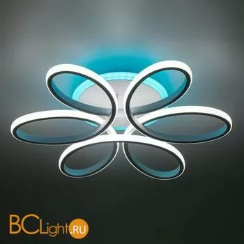 Потолочный светильник Citilux Сезар Смарт CL233A150E - Фото 3