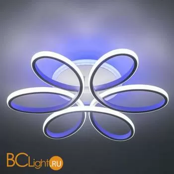 Потолочный светильник Citilux Сезар Смарт CL233A150E - Фото 1