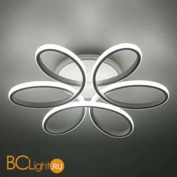 Потолочный светильник Citilux Сезар Смарт CL233A150E - Фото 7