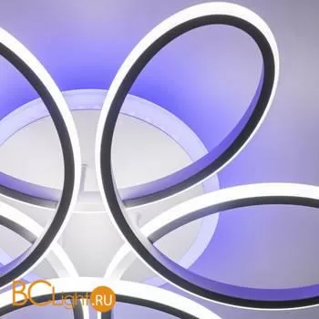 Потолочный светильник Citilux Сезар Смарт CL233A150E - Фото 2