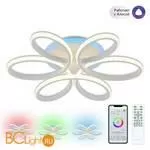 Потолочный светильник Citilux Сезар Смарт CL233A150E